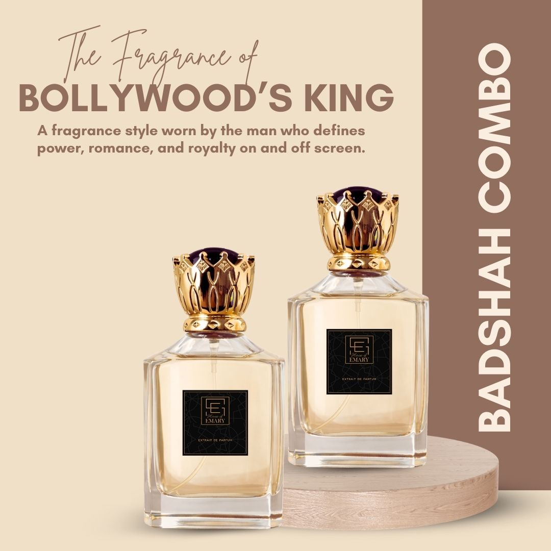 Badshah Combo - Set of 2