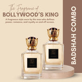 Badshah Combo - Set of 2