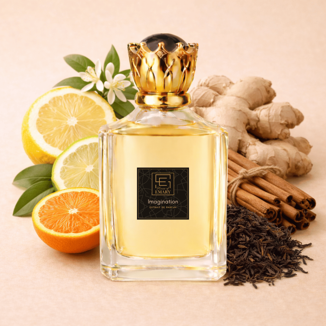 Imagination (For Him)