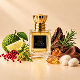 Imperial Oudh - 10ml