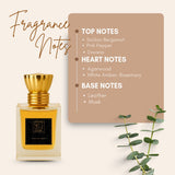 Imperial Oudh - 10ml