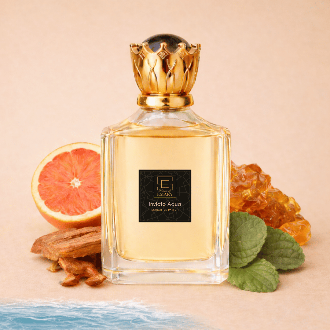 Invicto Aqua (For Him)