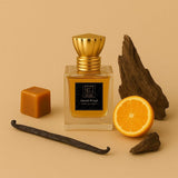 Jawad Al Layl - 10ml