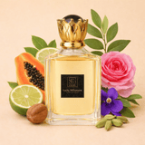 Lucky Millionaire (For Him)