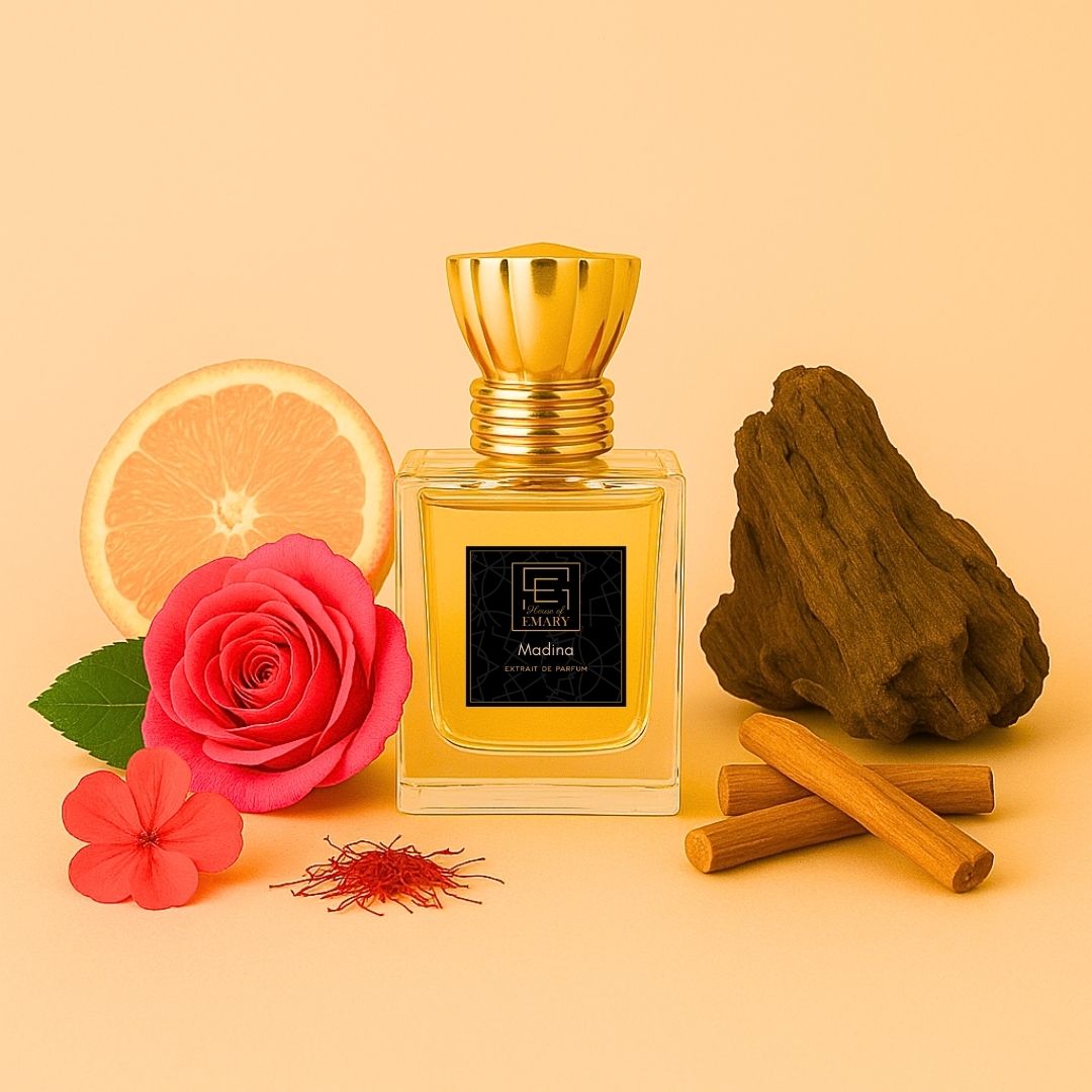Madina - 10ml