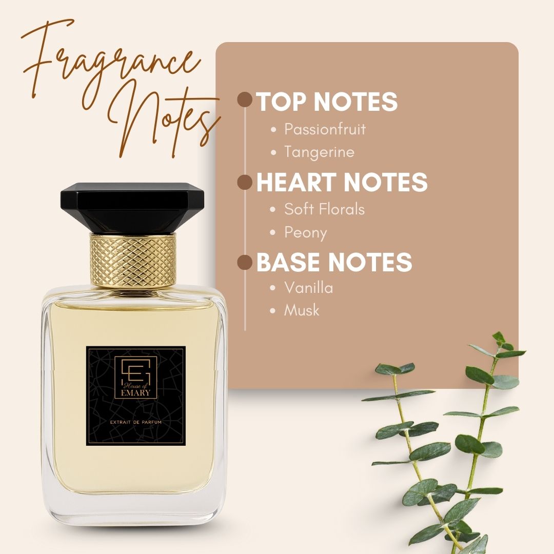 Marshmallow - (For Her)