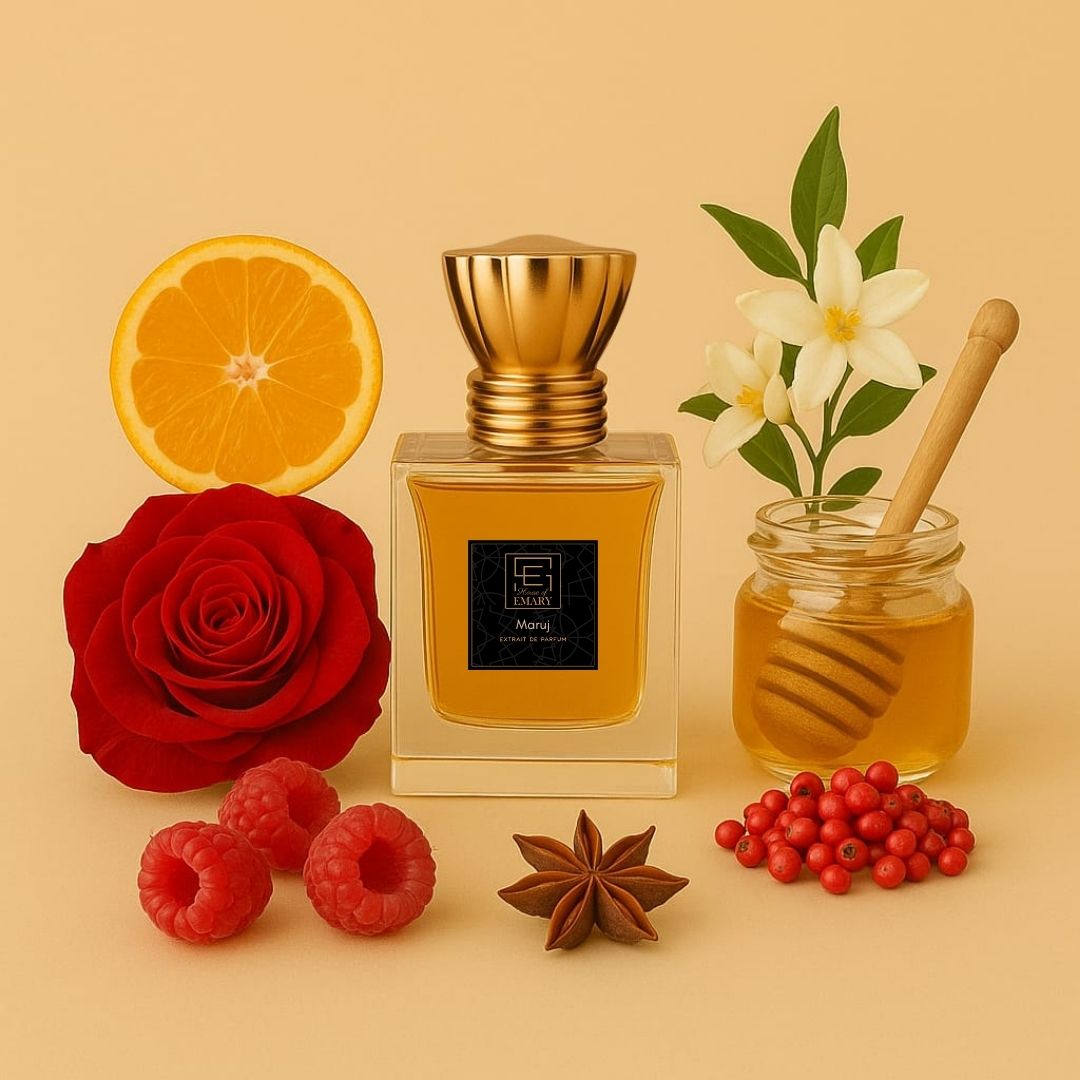 Maruj - 10ml