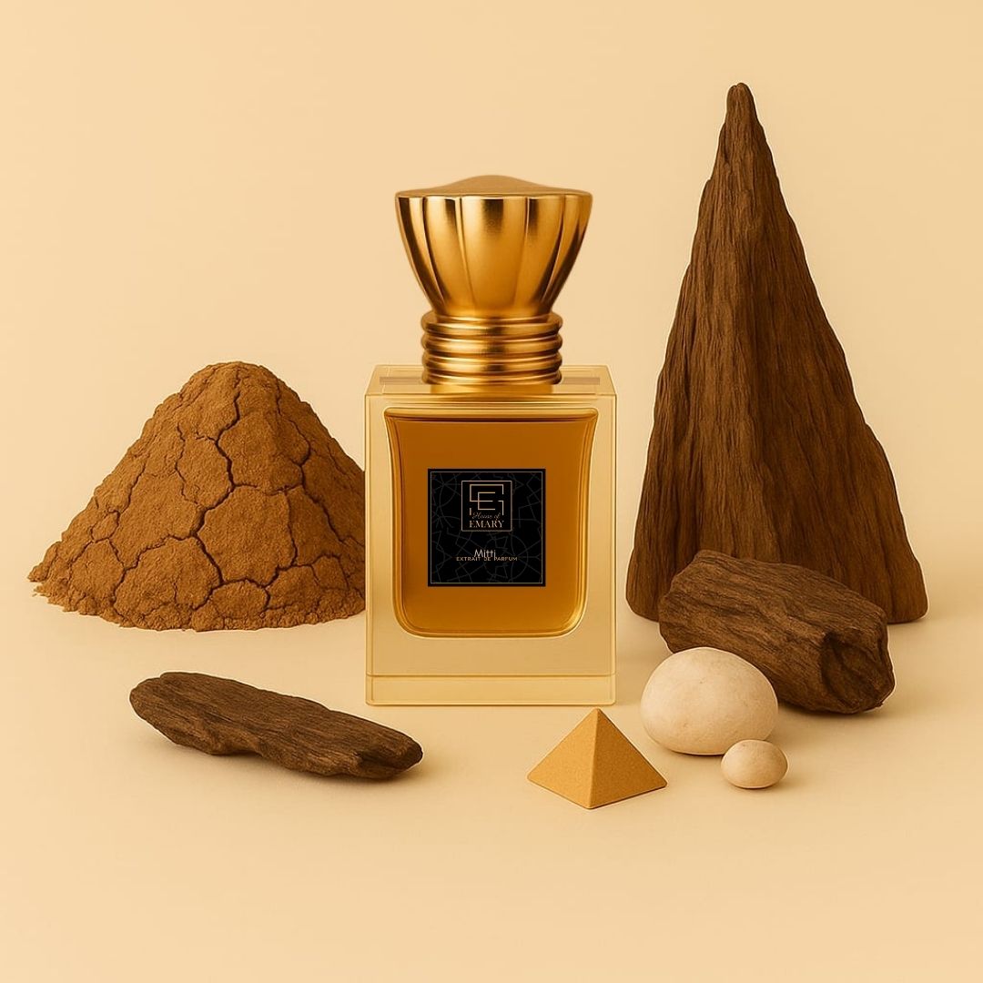 Mitti - 10ml