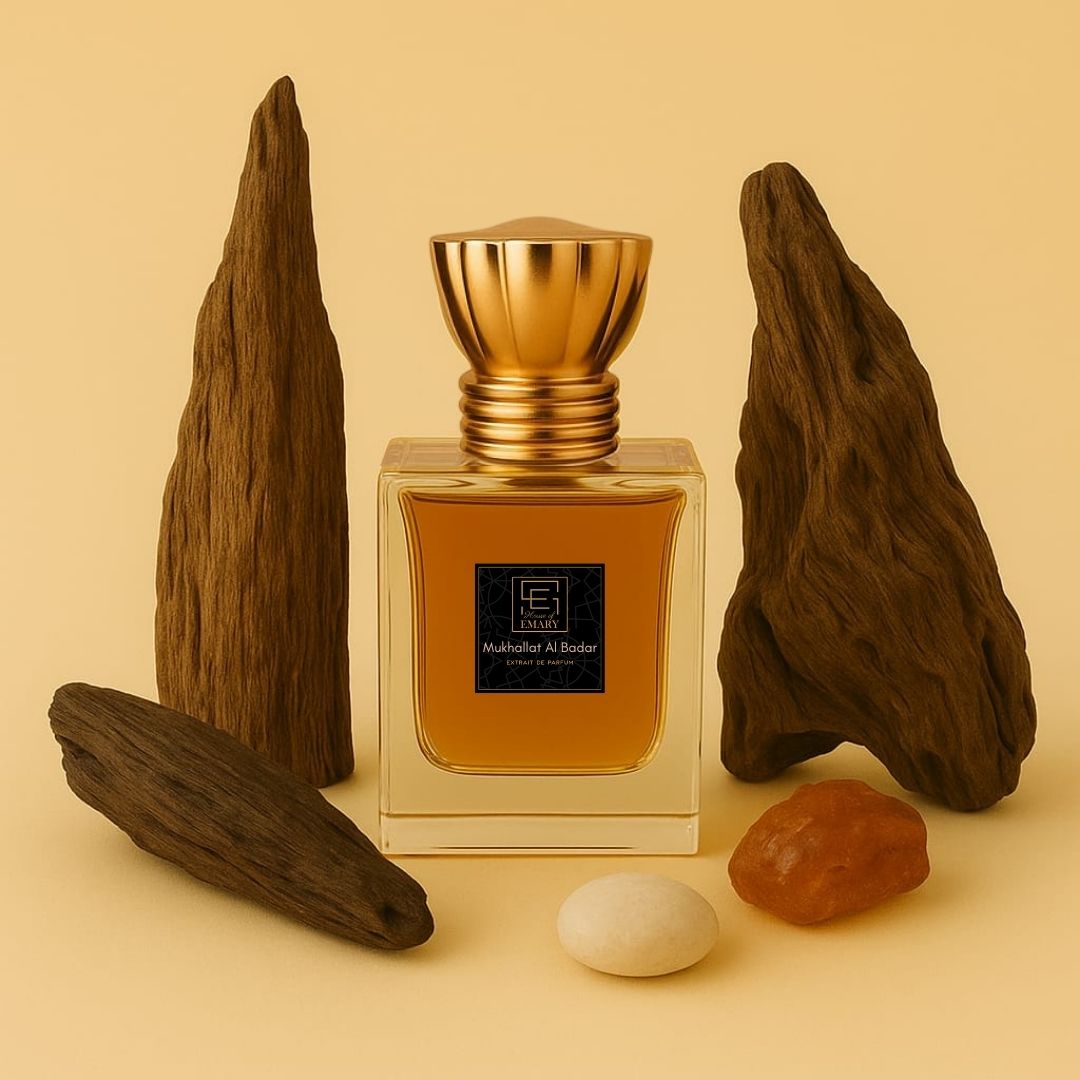 Mukhallat Al Badar - 10ml