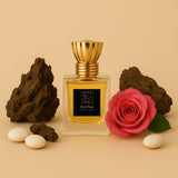 Musk Rose - 10ml