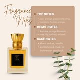 Noor e Gul - 10ml