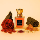 Oudh Mukhallat - 10ml