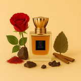 Oudh Isfahan - 10ml