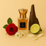 Oudh Silk Mood - 10ml