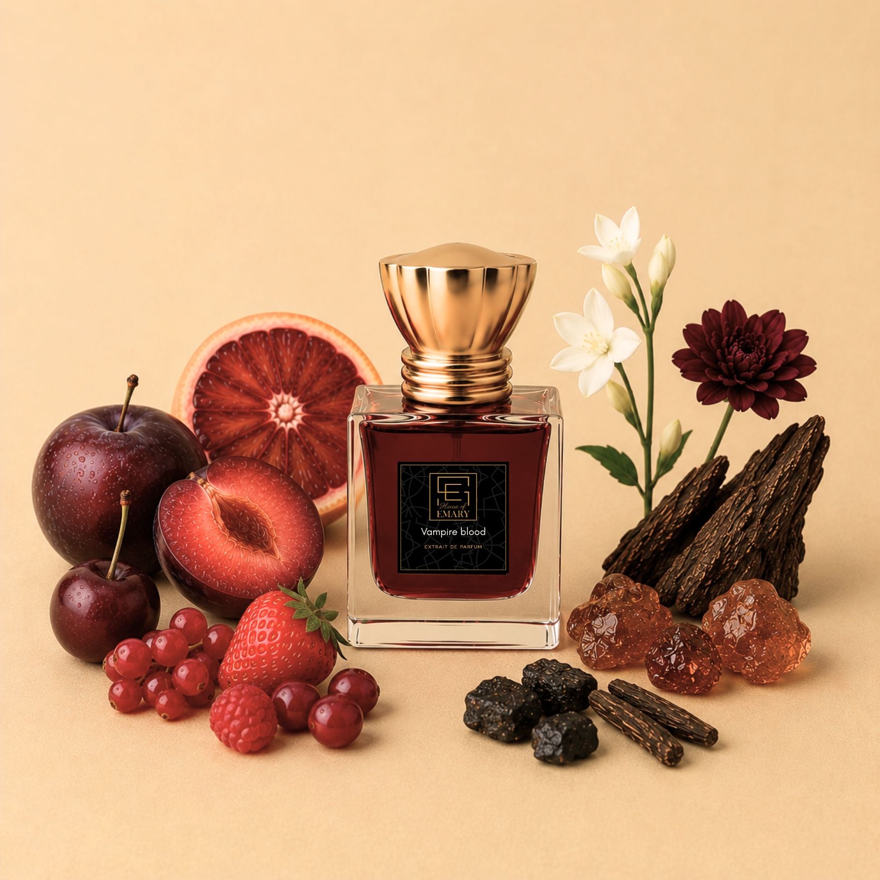 Vampire Blood - 10ml