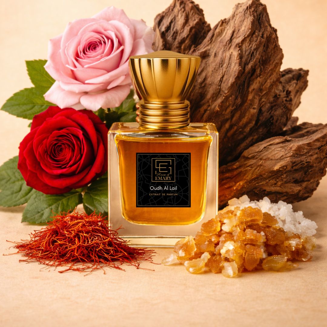 Oudh_al_layl