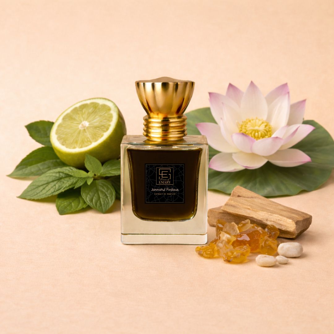 Jannatul Firdaus - 10ml