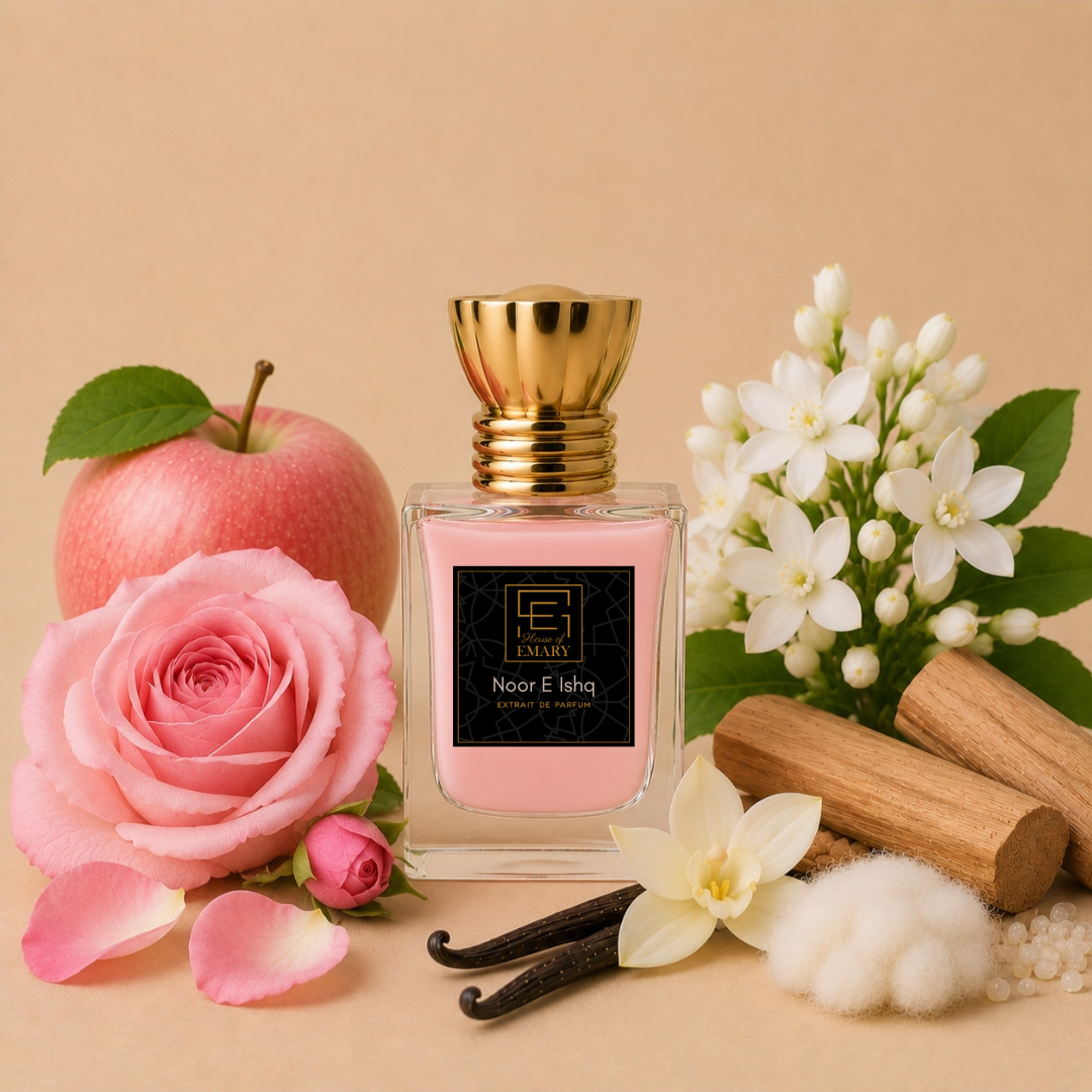 Noor E Ishq - 10ml