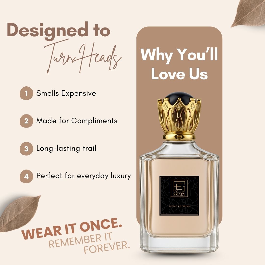 Tuscan Leather (For Him)