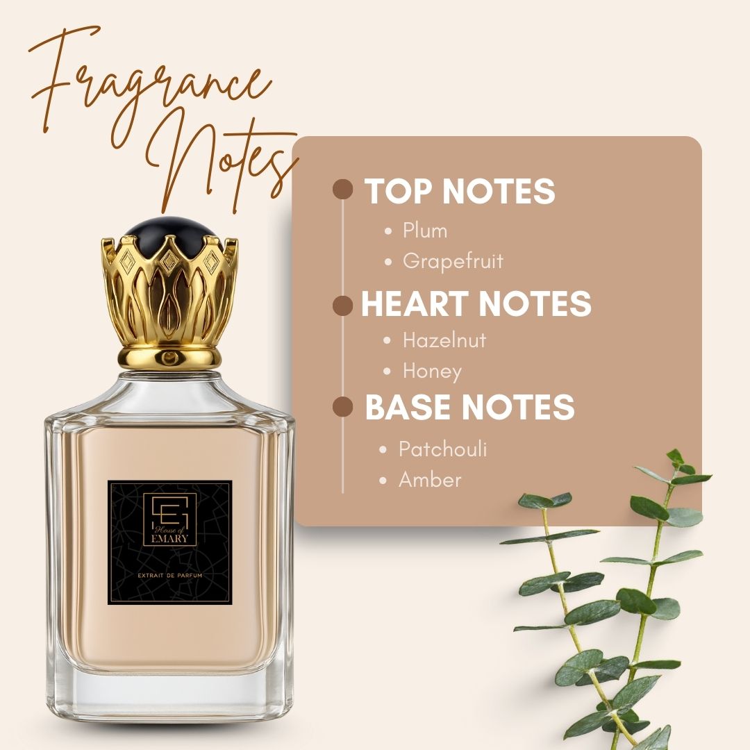 Lucky Millionaire (For Him)