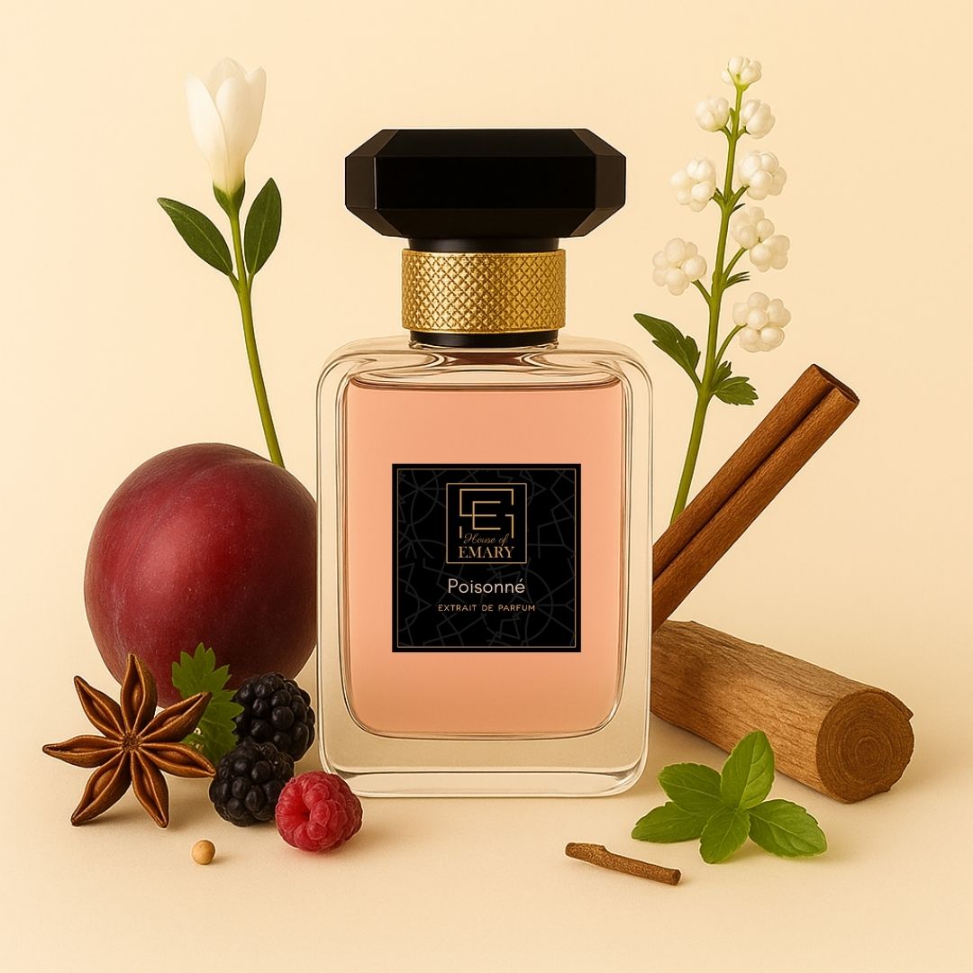 Poisonné (For Her)