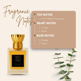 Qiblatul Wafa - 10ml