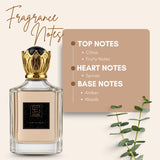 Havaas Elixir (For Him)