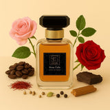 Rose Cafe - (For Her)