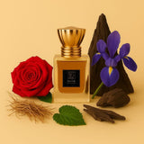 Oudh Rose - 10ml