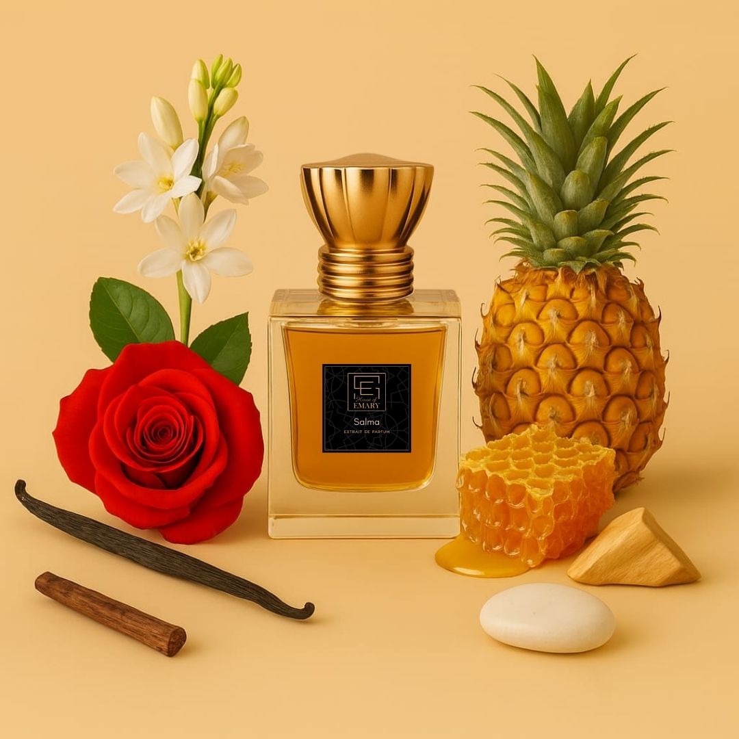 Salma - 10ml