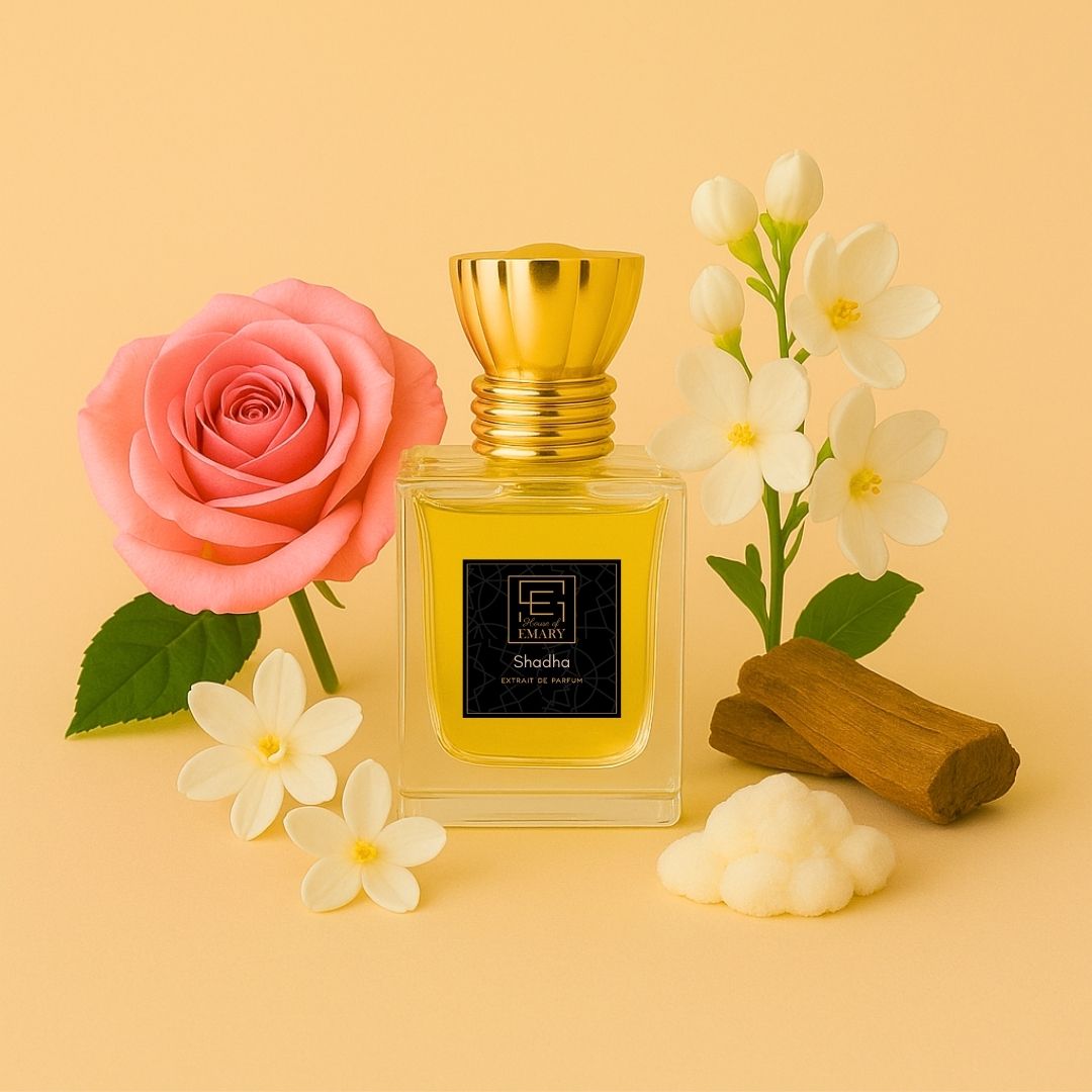 Shadha - 10ml