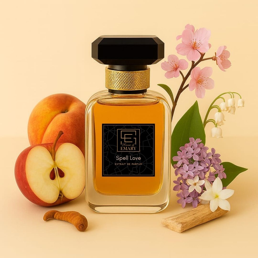 Spell Love (For Her)