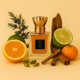 Sultaan - 10ml