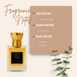 Tobacco Vanilla - 10ml