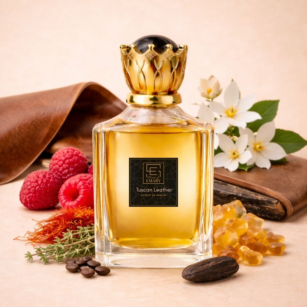 Tuscan Leather (For Him)