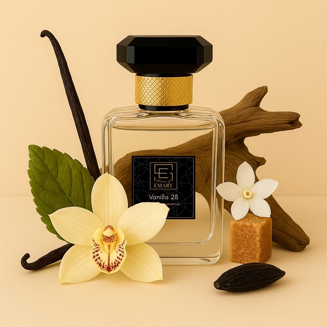 Vanilla 28° (For Her)
