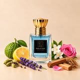 Waha Al Arab - 10ml