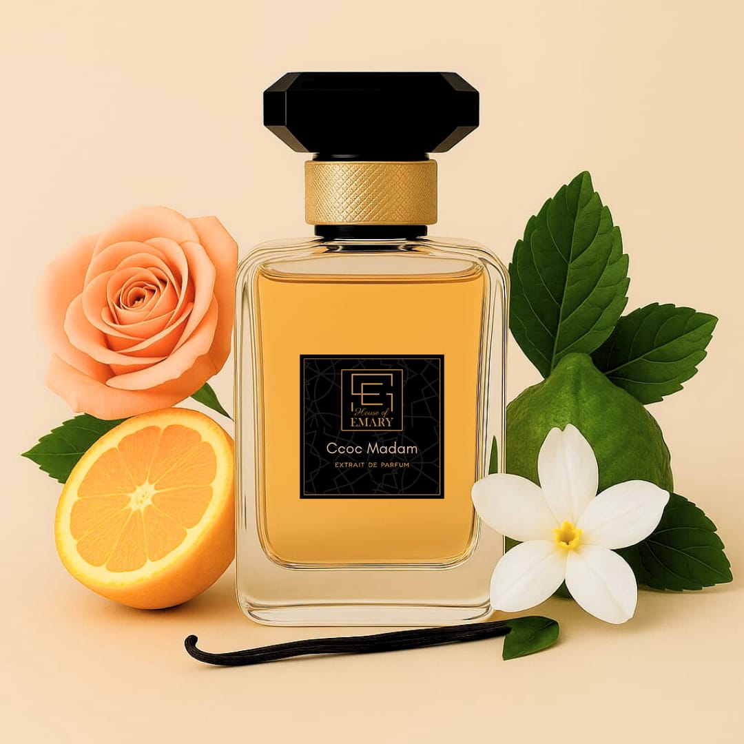 Coco Madam (For Her)