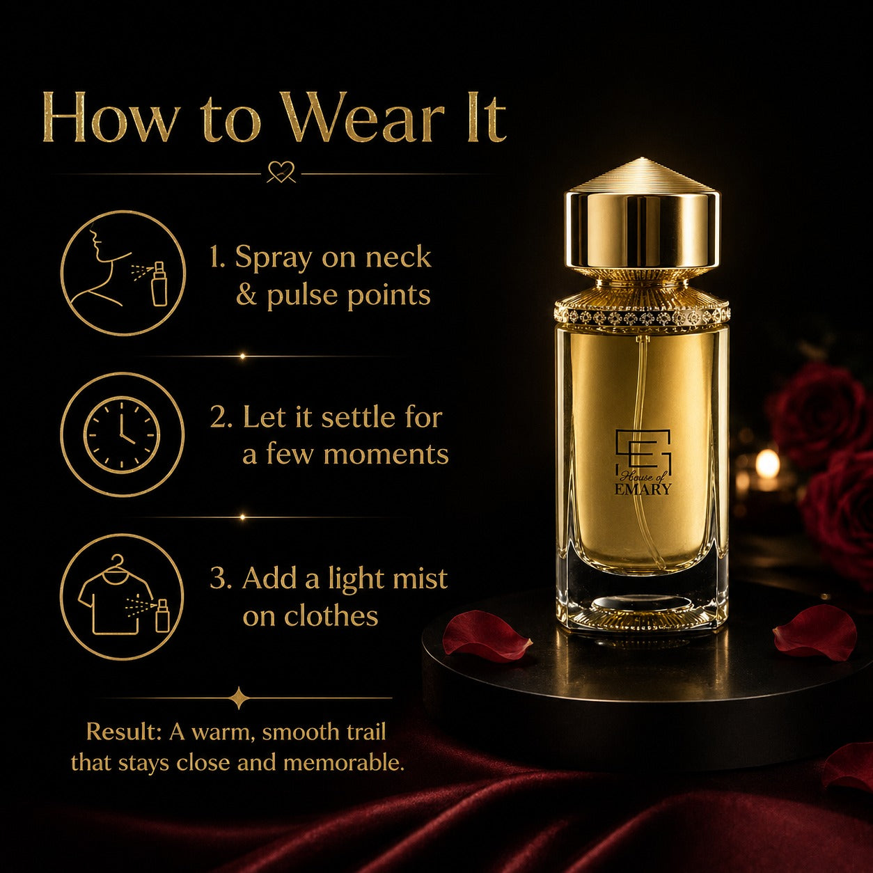 Cupid Elixir 100ml (For Him)