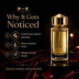 Cupid Elixir 100ml (For Him)