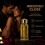 Cupid Elixir 100ml (For Him)