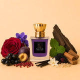 Purple Oudh - 10ml