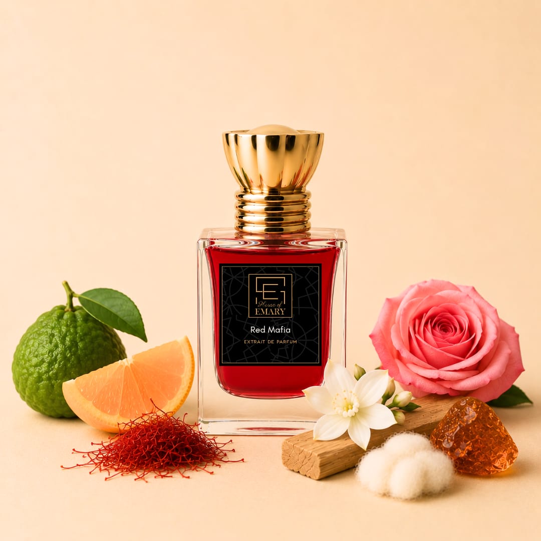 Red Mafia - 10ml