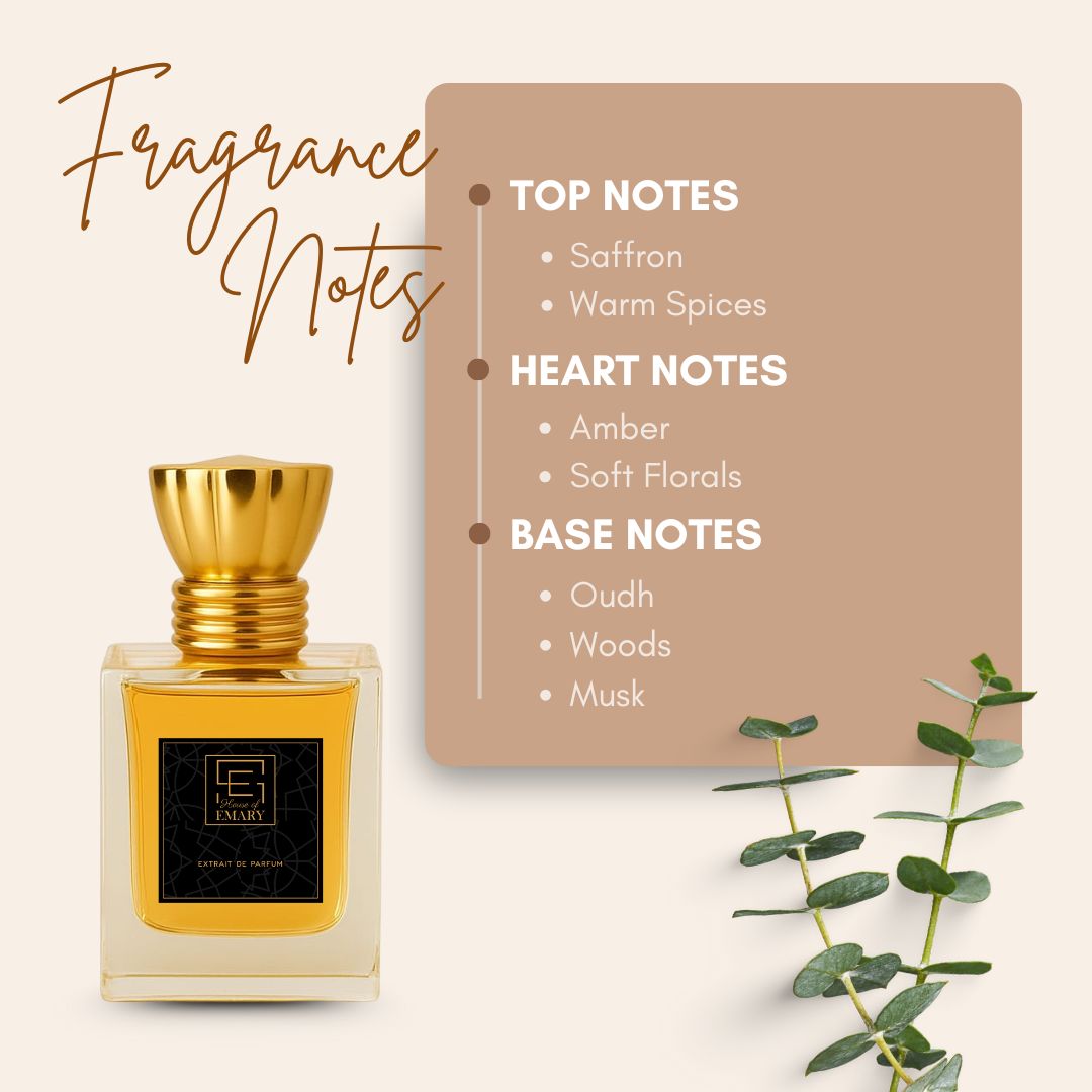 Jannatul Firdaus - 10ml