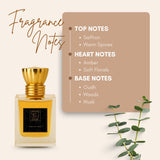 Jannatul Firdaus - 10ml