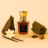 Black Oudh - 10ml