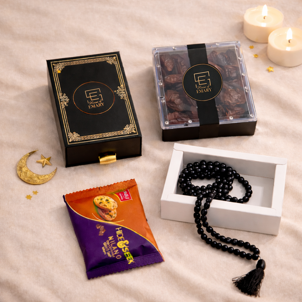 Ramadan Festive Hamper