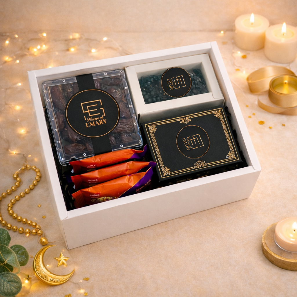 Ramadan Festive Hamper