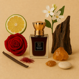 Hajre Aswad - 10ml