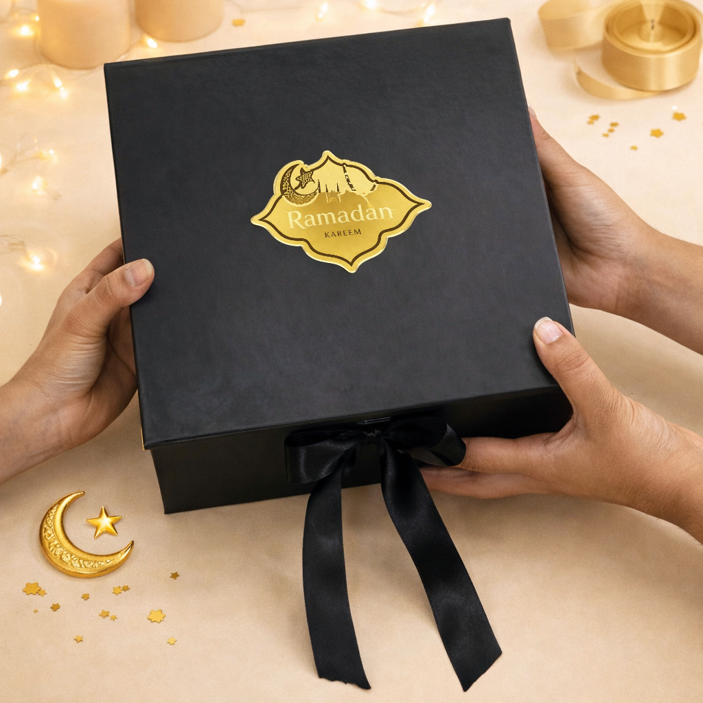 Ramadan Classic Hamper